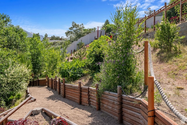 468 E Brewster, Draper, UT 84020 - view of yard