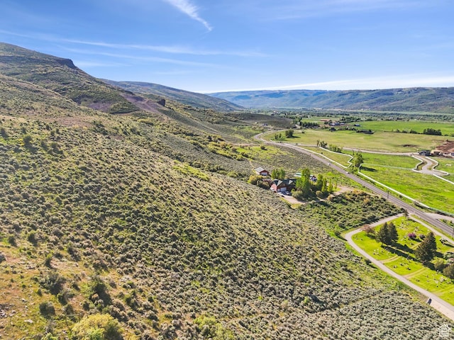 1421 E E Highway 35, Kamas, UT 84036