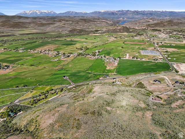 1421 E E Highway 35, Kamas, UT 84036