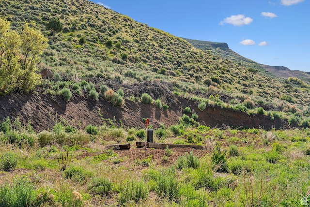 1421 E E Highway 35, Kamas, UT 84036