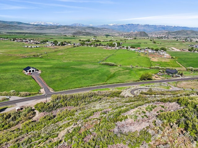 1421 E E Highway 35, Kamas, UT 84036