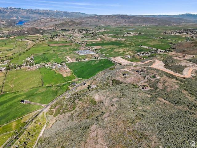 1421 E E Highway 35, Kamas, UT 84036