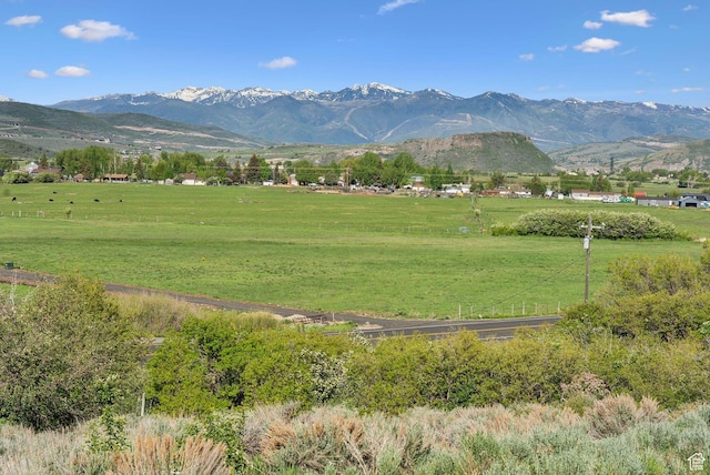 1421 E E Highway 35, Kamas, UT 84036