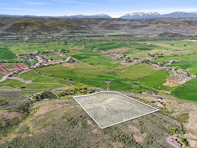 1421 E E Highway 35, Kamas, UT 84036