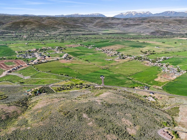 1421 E E Highway 35, Kamas, UT 84036