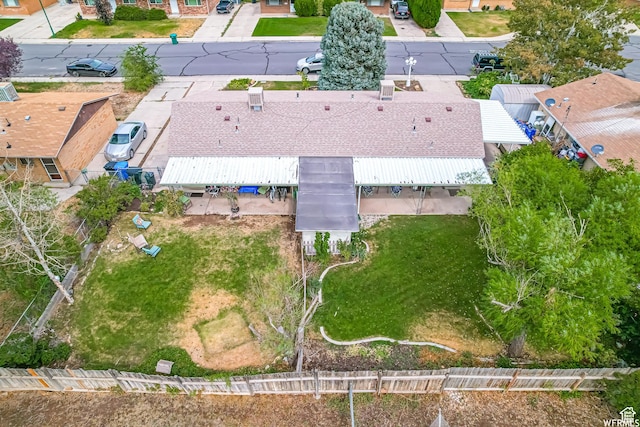 237 W 310 N, Orem, UT 84057 - drone / aerial view