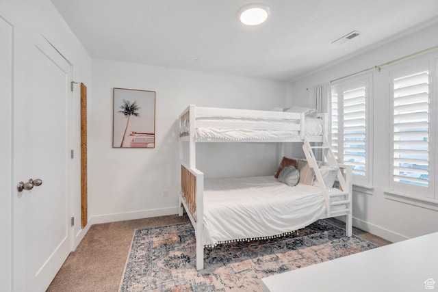 162 W 350 N, Vineyard, UT 84059 - carpeted bedroom featuring baseboards