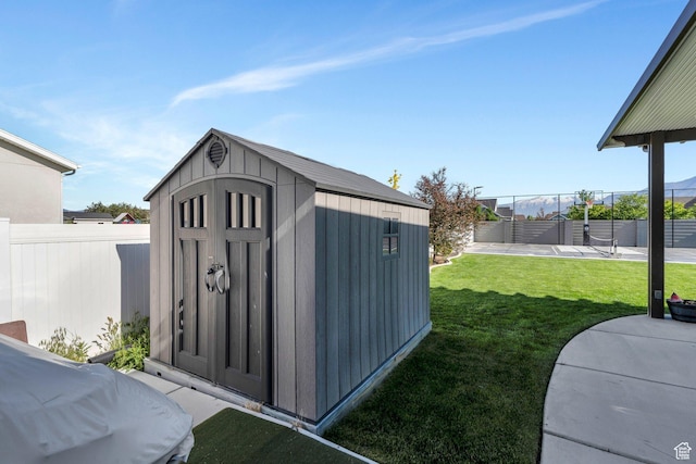 162 W 350 N, Vineyard, UT 84059 - view of shed