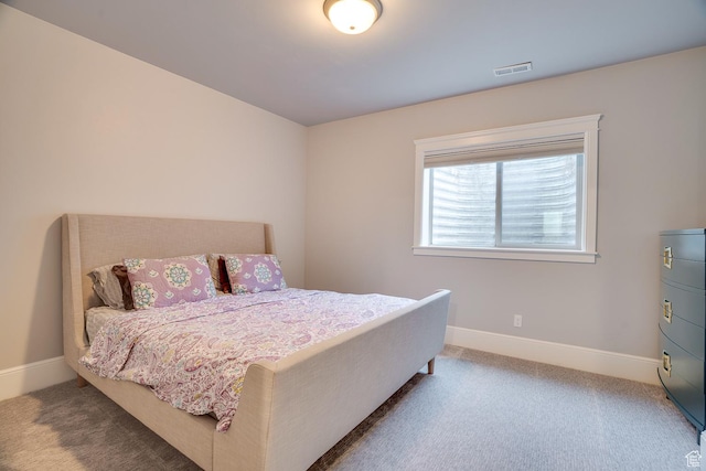 500 W Cascade Pkwy, Midway, UT 84049 - bedroom featuring carpet floors and baseboards