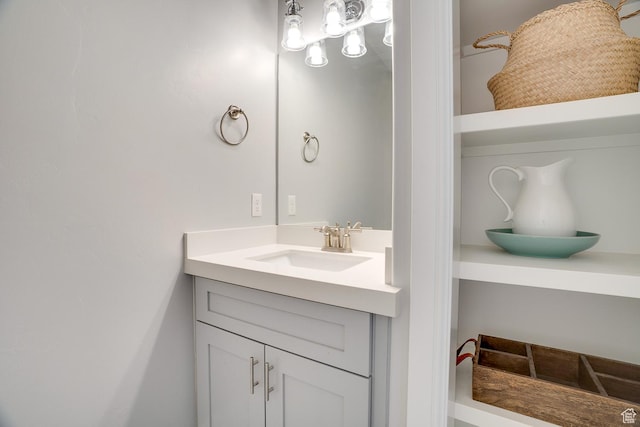500 W Cascade Pkwy, Midway, UT 84049 - bathroom featuring vanity