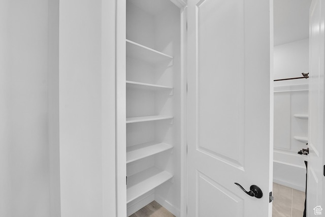 1162 N 375th St W Unit 22, Harrisville, UT 84404 - view of closet