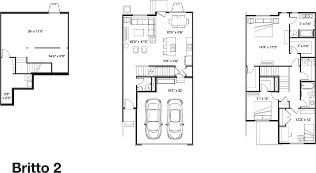 6064 W Lower Ln Unit 8-222, West Jordan, UT 84081 - floor plan / room layout