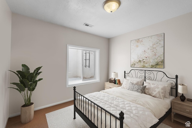 7819 S Spruce Tree Ln, Sandy, UT 84094 - carpeted bedroom featuring baseboards