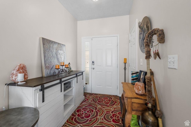 7819 S Spruce Tree Ln, Sandy, UT 84094 - view of foyer