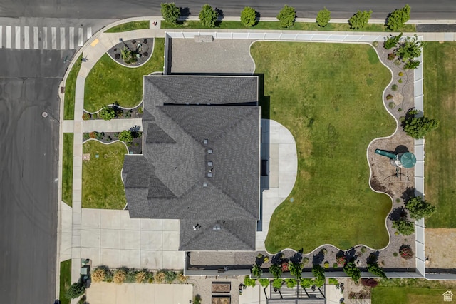 1676 W Timp Meadows Dr, Lehi, UT 84043 - aerial view