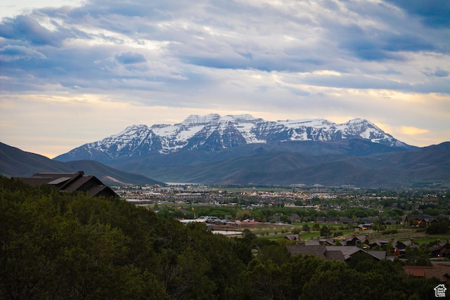 310 Red Ledges Blvd, Heber City, UT 84032 - view of mountain background