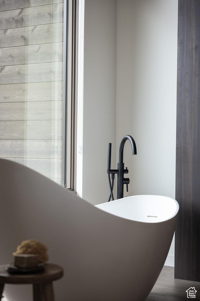 310 Red Ledges Blvd, Heber City, UT 84032 - full bath with a freestanding tub