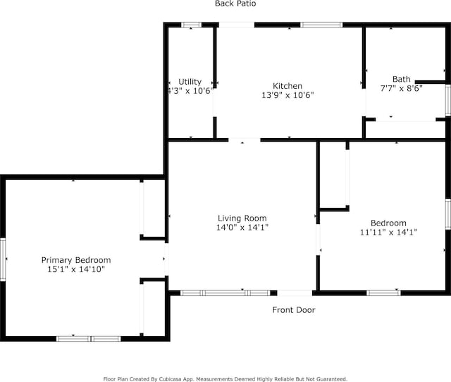 250 N 100 E, Tooele, UT 84074 - property floor plan