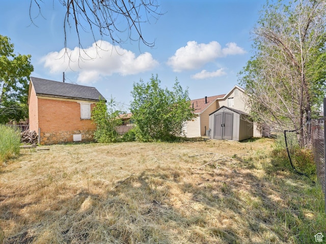 250 N 100 E, Tooele, UT 84074 - view of yard