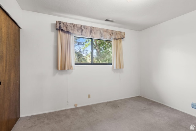 1922 E Southbridge Way, Sandy, UT 84093 - carpeted empty room featuring baseboards