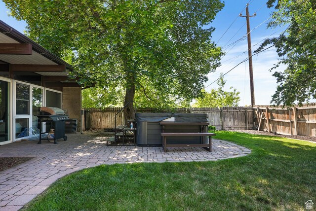 3341 E Santa Rosa Ave, Salt Lake City, UT 84109 - photo 36