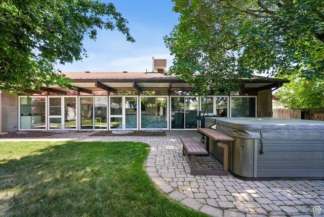 3341 E Santa Rosa Ave, Salt Lake City, UT 84109 - photo 4
