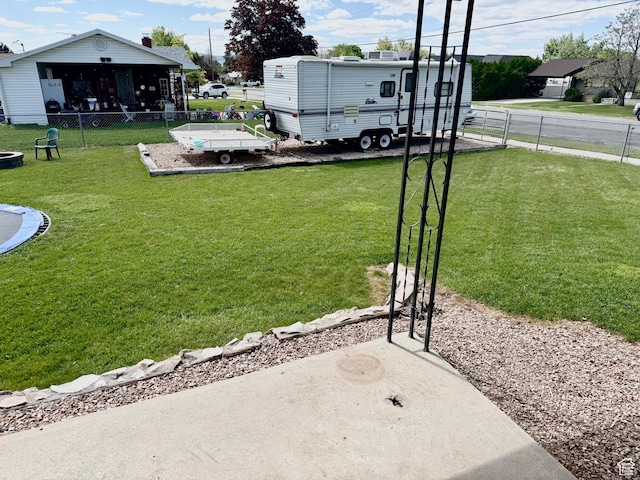 485 N 300 E, Nephi, UT 84648 - view of yard