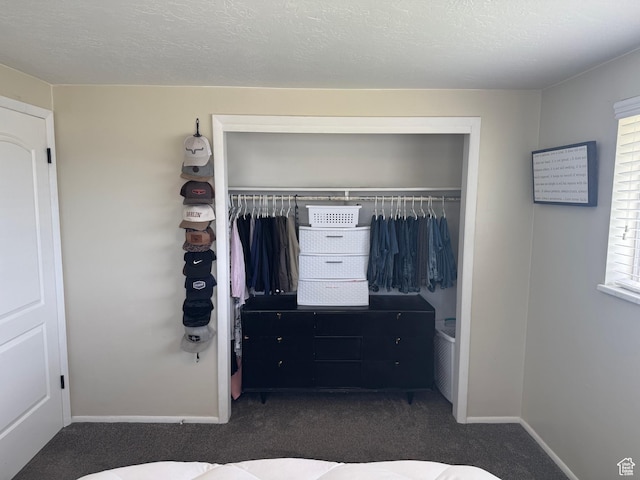 485 N 300 E, Nephi, UT 84648 - view of closet