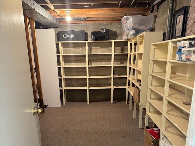 485 N 300 E, Nephi, UT 84648 - view of storage area