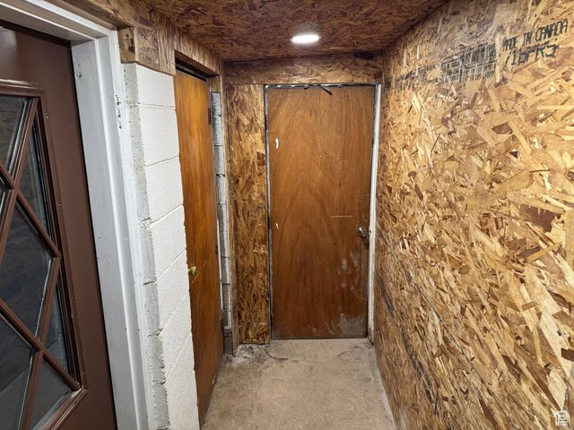 559 E Harmston Ave, Roosevelt, UT 84066 - view of corridor