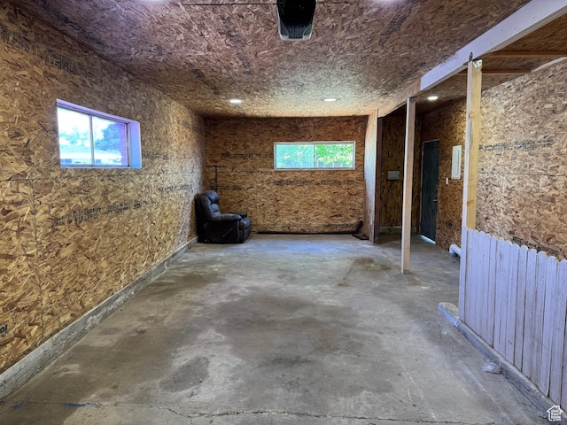 559 E Harmston Ave, Roosevelt, UT 84066 - view of basement