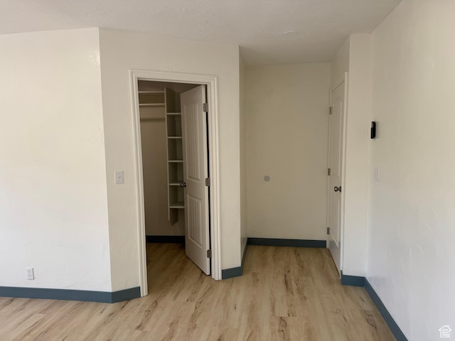 559 E Harmston Ave, Roosevelt, UT 84066 - view of closet