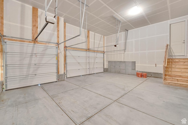 1147 N 375 W Unit 11, Harrisville, UT 84404 - view of garage