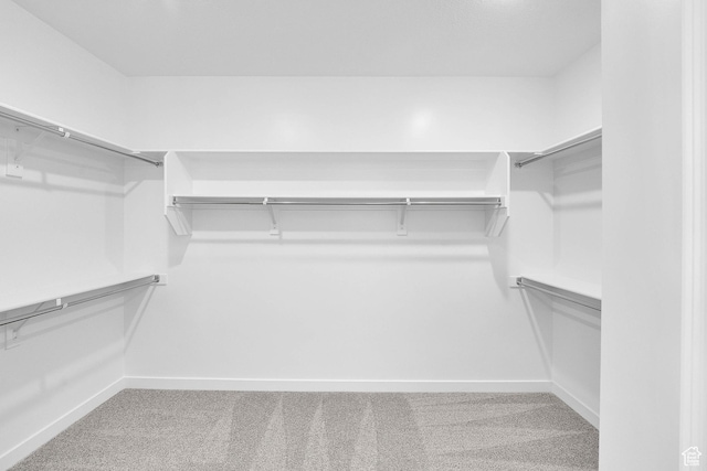 1147 N 375 W Unit 11, Harrisville, UT 84404 - spacious closet featuring carpet