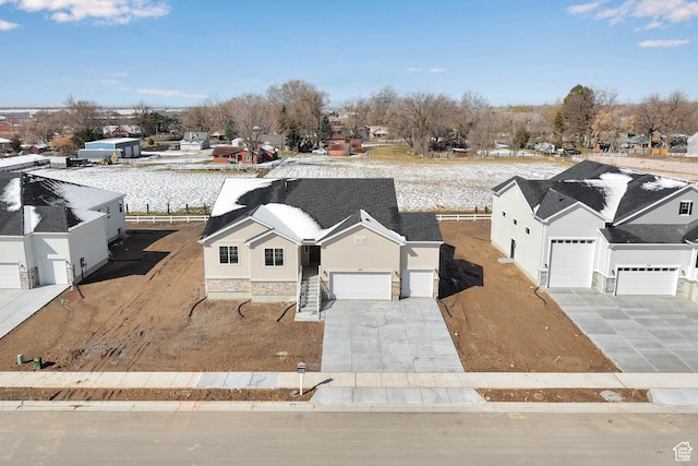 1147 N 375 W Unit 11, Harrisville, UT 84404 - aerial view of residential area