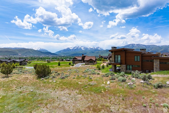 2034 E Chimney Rock Way, Heber City, UT 84032