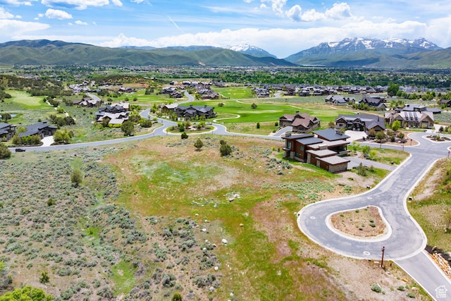 2034 E Chimney Rock Way, Heber City, UT 84032