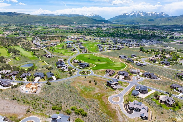 2034 E Chimney Rock Way, Heber City, UT 84032