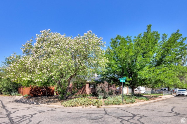 279 Park Rd, Moab, UT 84532 - view of obstructed view of property