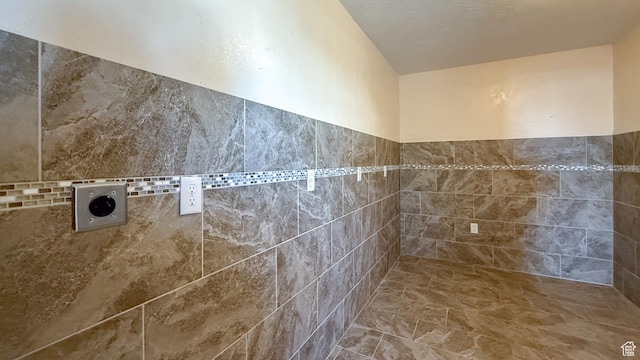 121 2nd W, East Carbon, UT 84520 - full bathroom with a tile shower