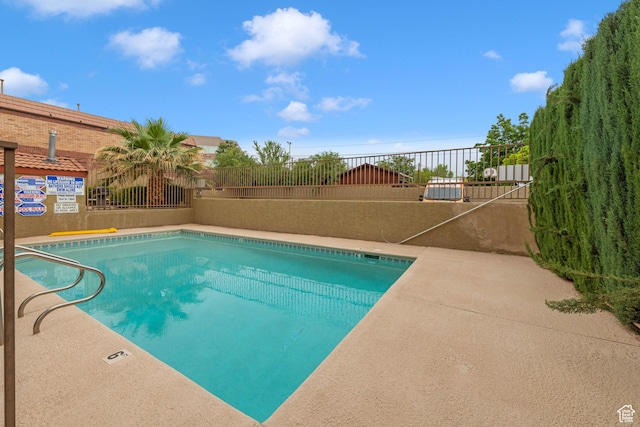 480 S 200 W Unit 6, St George, UT 84770 - view of community pool