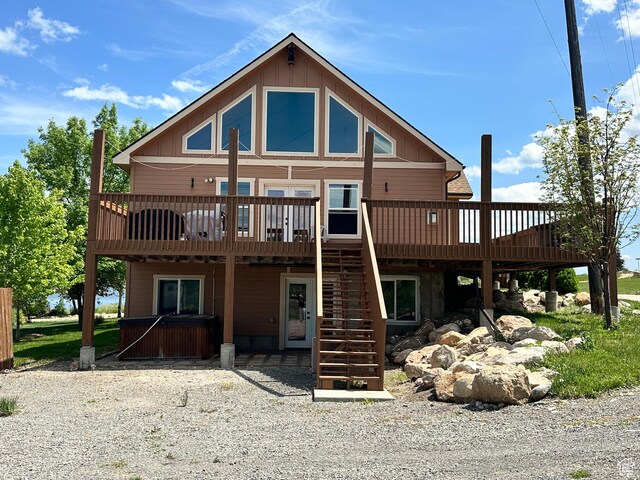 12 Crook St, Fish Haven, ID 83287 - photo 2