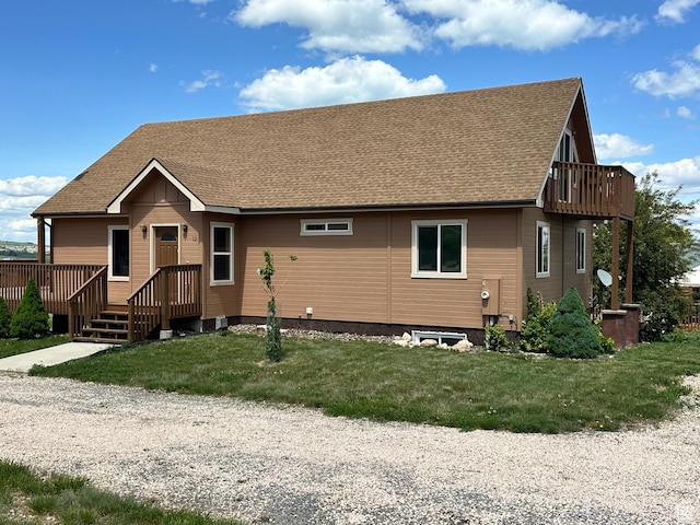 12 Crook St, Fish Haven, ID 83287 - photo 1