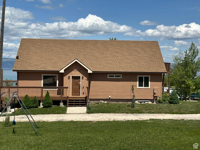 12 Crook St, Fish Haven, ID 83287 - photo 5