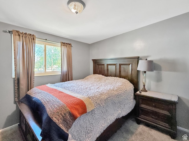 4350 S 850 E, South Ogden, UT 84403 - carpeted bedroom featuring baseboards
