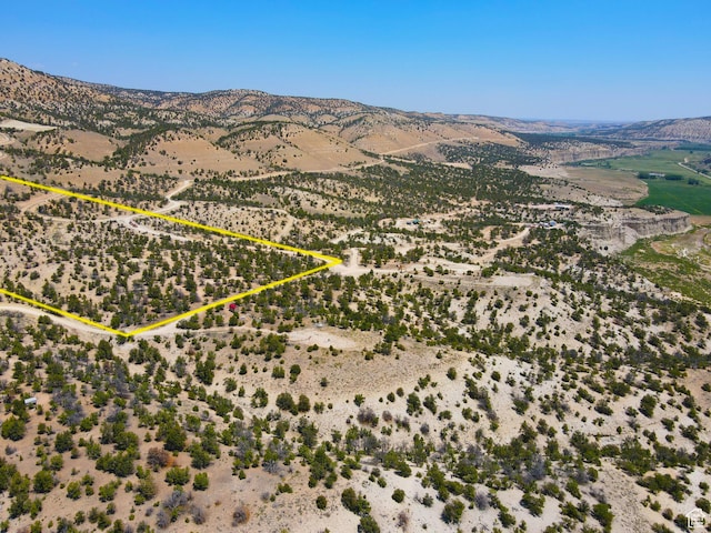 35700 Strawberry River Rd, Duchesne, UT 84021