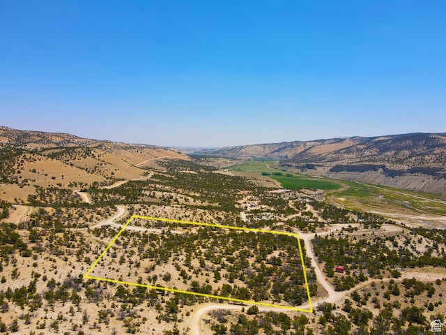 35700 Strawberry River Rd, Duchesne, UT 84021
