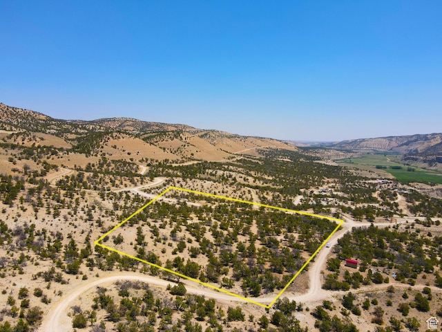 35700 Strawberry River Rd, Duchesne, UT 84021