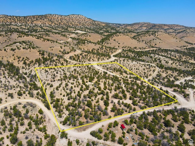35700 Strawberry River Rd, Duchesne, UT 84021