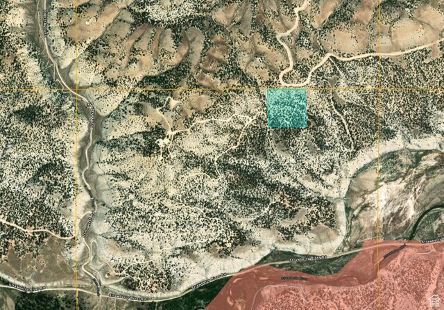 35700 Strawberry River Rd, Duchesne, UT 84021